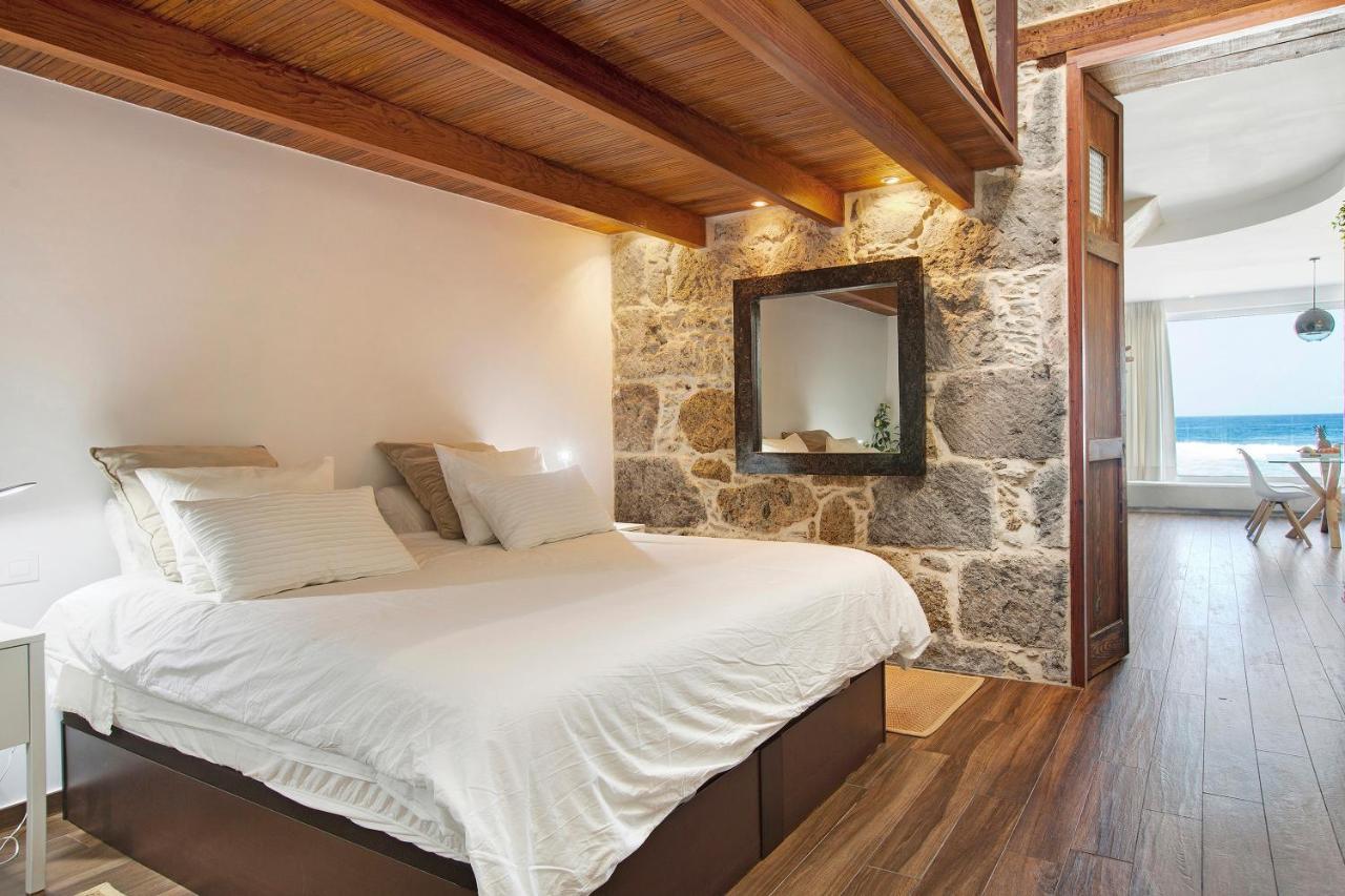 Villa Quintanilla Арукас Екстериор снимка